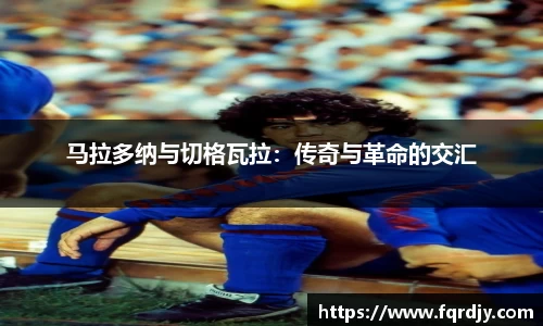 马拉多纳与切格瓦拉：传奇与革命的交汇